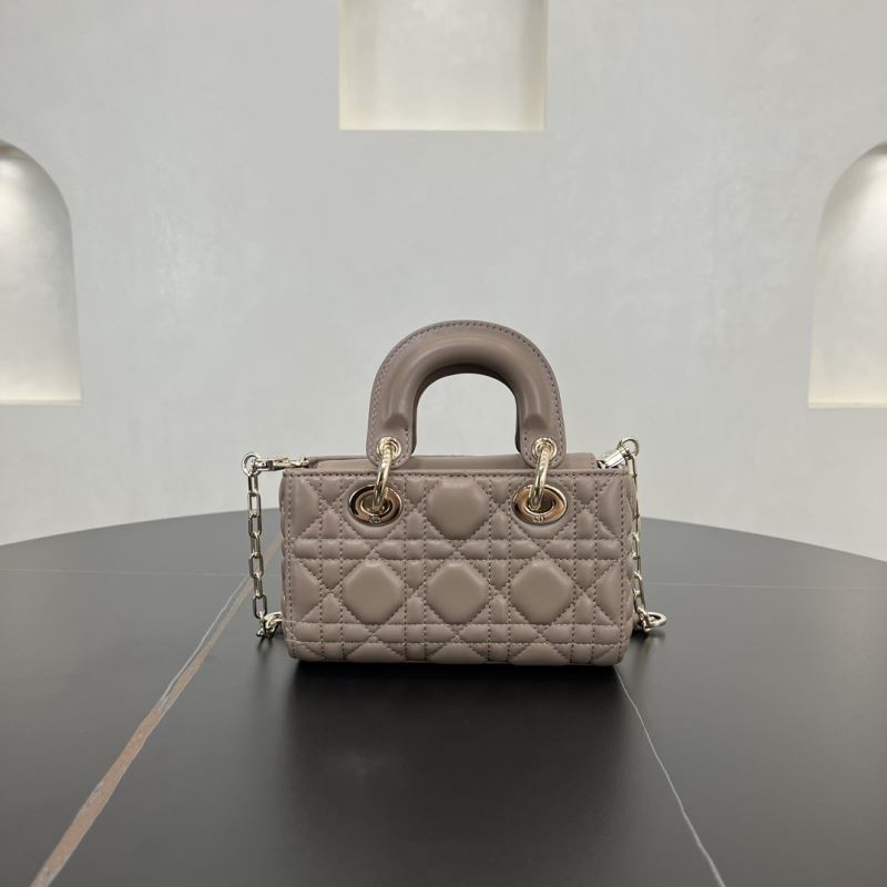 Christian Dior My Lady Bags